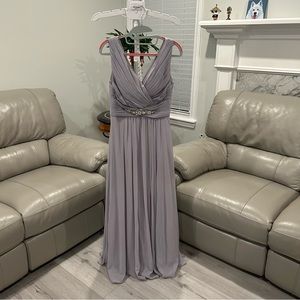 Purple/Lavender Dress Good for Prom, Evening Event, Cocktail Party